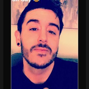 Meet your Posher, Brad